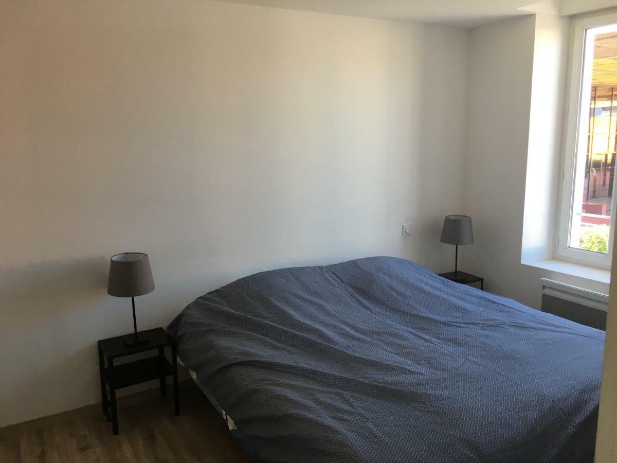 La Cathare Appartement Lézignan-Corbières 외부 사진
