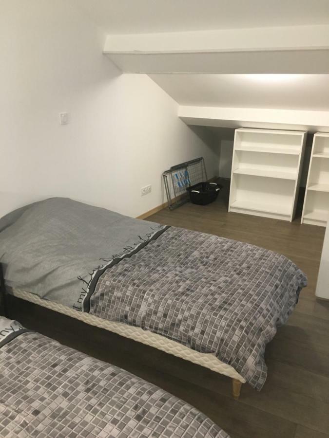 La Cathare Appartement Lézignan-Corbières 외부 사진